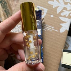 Winky luck lip oil